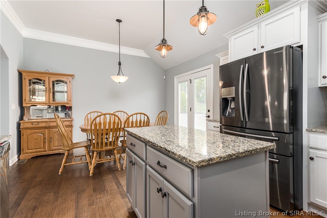 3606 Sunset Ridge Court Floyds Knobs, IN 47119 - Photo 15 of 57 Gallery Image 15