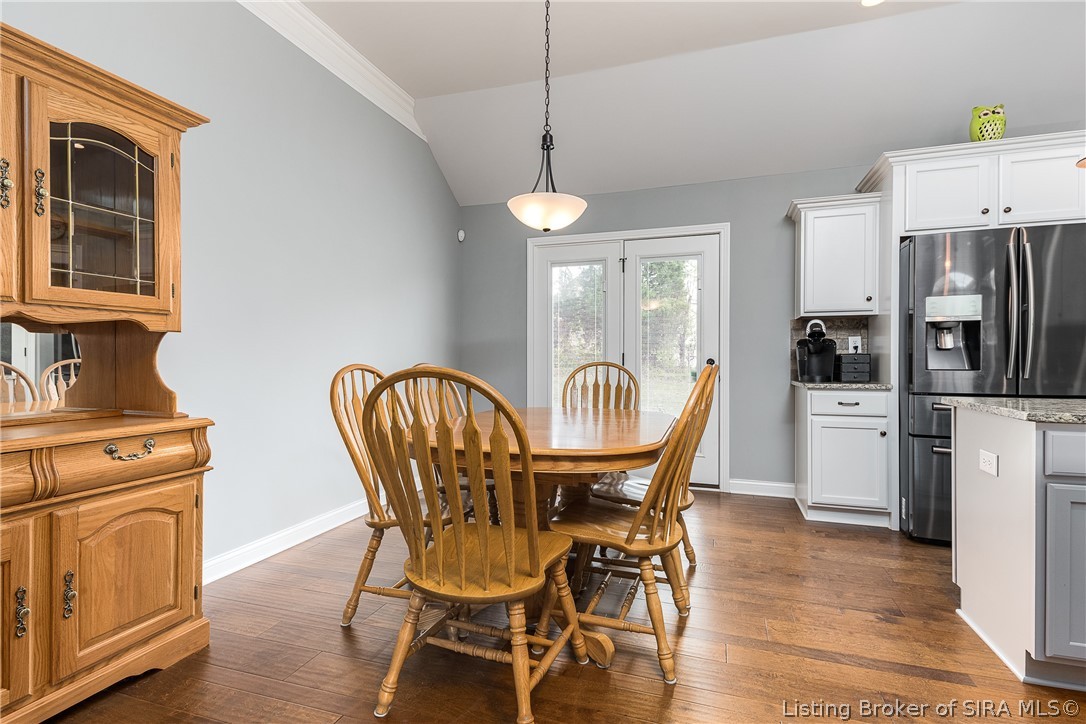 3606 Sunset Ridge Court Floyds Knobs, IN 47119 - Photo 16 of 57 Gallery Image 16