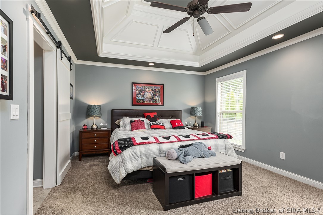 3606 Sunset Ridge Court Floyds Knobs, IN 47119 - Photo 17 of 57 Gallery Image 17
