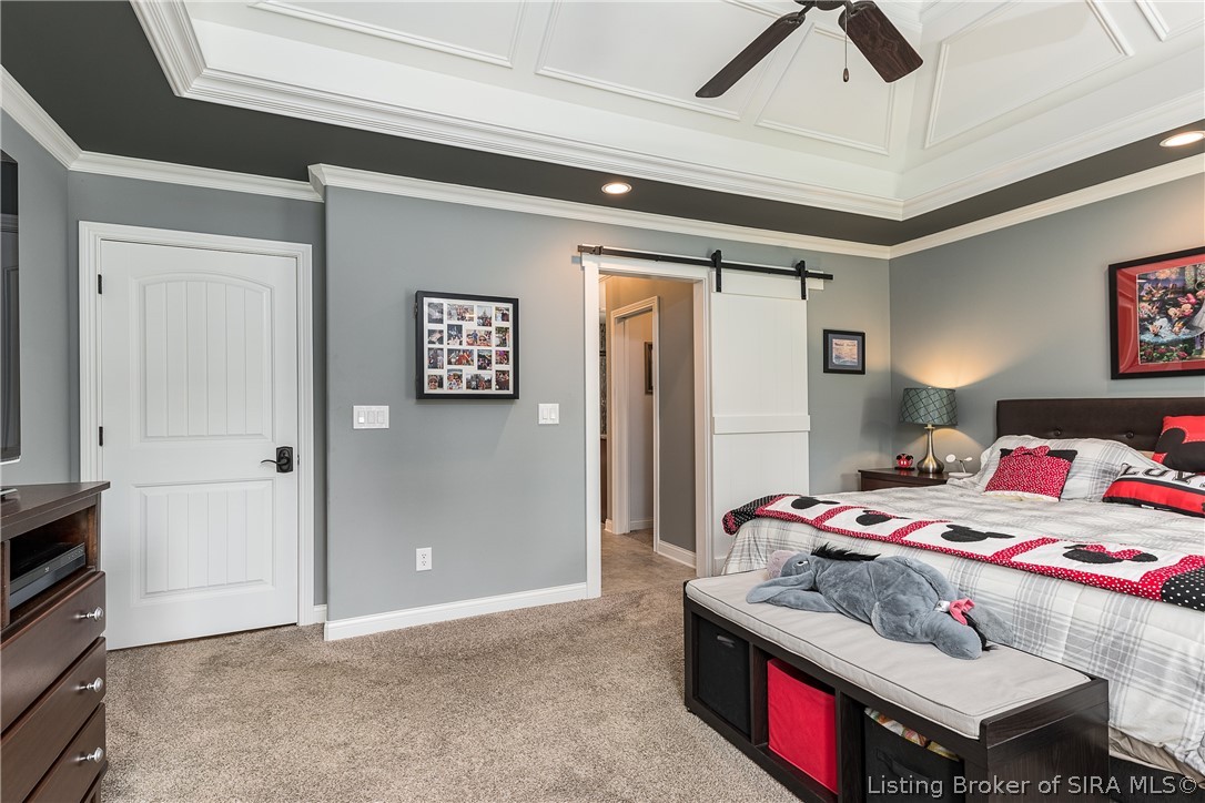 3606 Sunset Ridge Court Floyds Knobs, IN 47119 - Photo 18 of 57 Gallery Image 18
