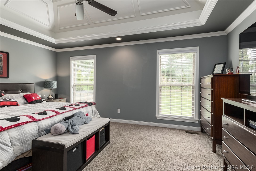 3606 Sunset Ridge Court Floyds Knobs, IN 47119 - Photo 19 of 57 Gallery Image 19