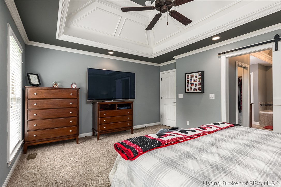 3606 Sunset Ridge Court Floyds Knobs, IN 47119 - Photo 20 of 57 Gallery Image 20