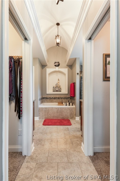 3606 Sunset Ridge Court Floyds Knobs, IN 47119 - Photo 21 of 57 Gallery Image 21