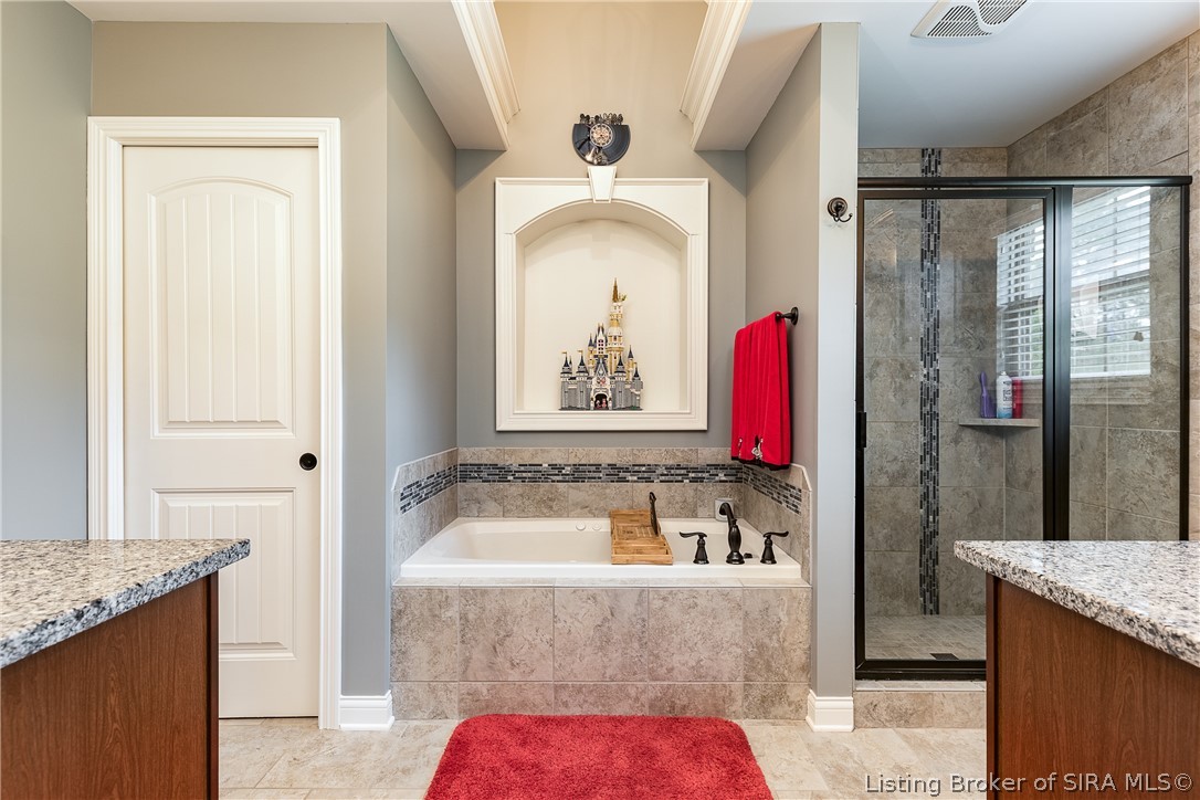 3606 Sunset Ridge Court Floyds Knobs, IN 47119 - Photo 22 of 57 Gallery Image 22