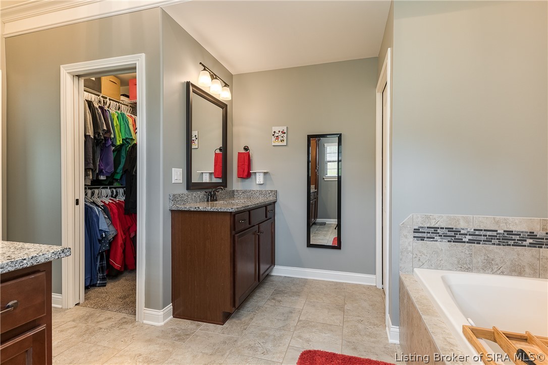 3606 Sunset Ridge Court Floyds Knobs, IN 47119 - Photo 23 of 57 Gallery Image 23