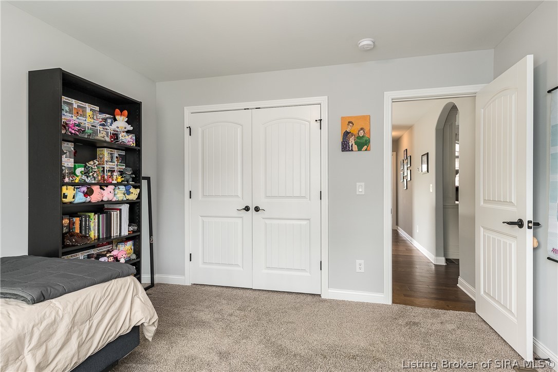 3606 Sunset Ridge Court Floyds Knobs, IN 47119 - Photo 30 of 57 Gallery Image 30