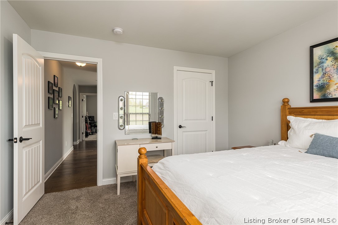 3606 Sunset Ridge Court Floyds Knobs, IN 47119 - Photo 32 of 57 Gallery Image 32