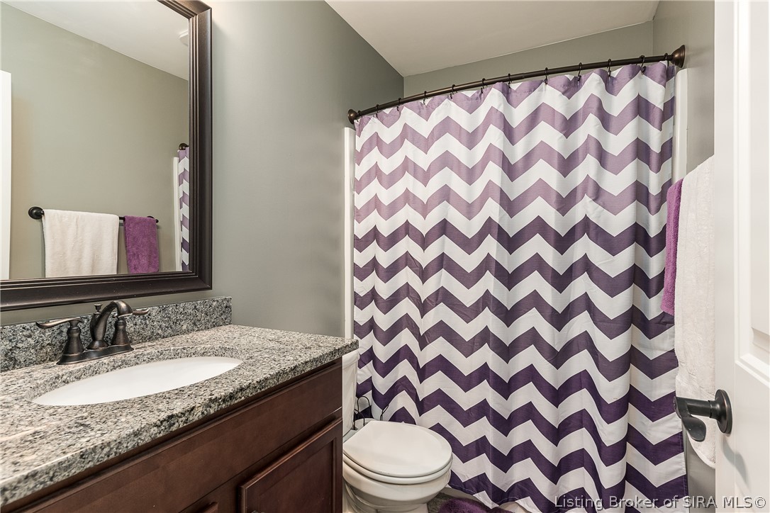 3606 Sunset Ridge Court Floyds Knobs, IN 47119 - Photo 33 of 57 Gallery Image 33