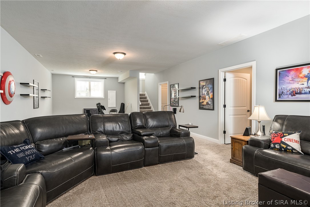 3606 Sunset Ridge Court Floyds Knobs, IN 47119 - Photo 37 of 57 Gallery Image 37
