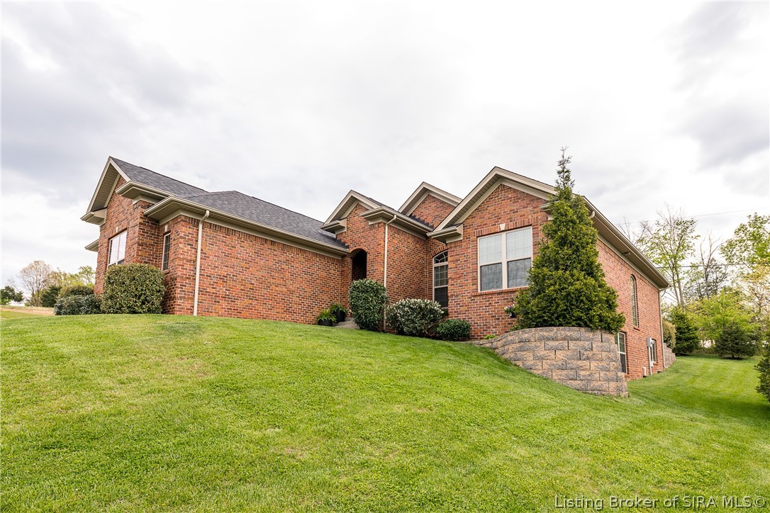 3606 Sunset Ridge Court Floyds Knobs, IN 47119 - Photo 4 of 57 Gallery Image 4