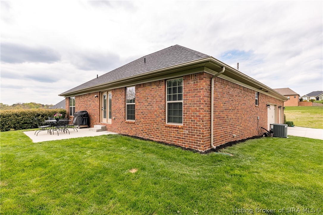 3606 Sunset Ridge Court Floyds Knobs, IN 47119 - Photo 48 of 57 Gallery Image 48