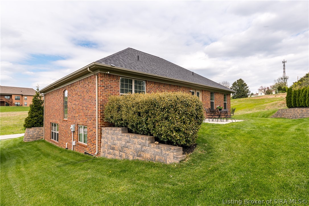 3606 Sunset Ridge Court Floyds Knobs, IN 47119 - Photo 50 of 57 Gallery Image 50