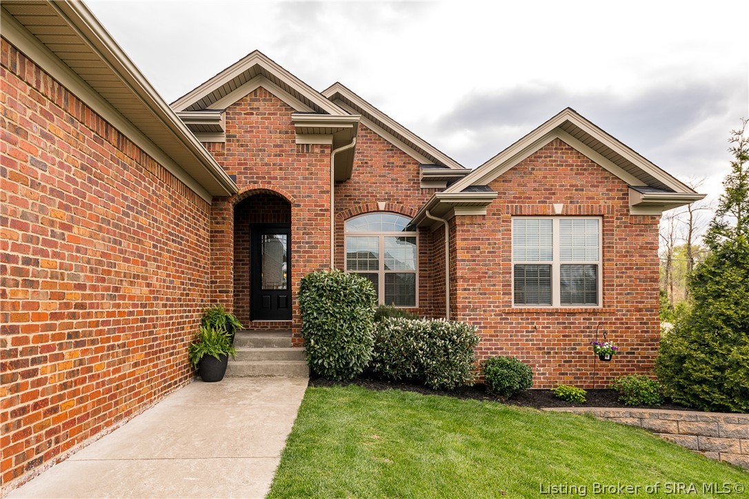 3606 Sunset Ridge Court Floyds Knobs, IN 47119 - Photo 5 of 57 Gallery Image 5