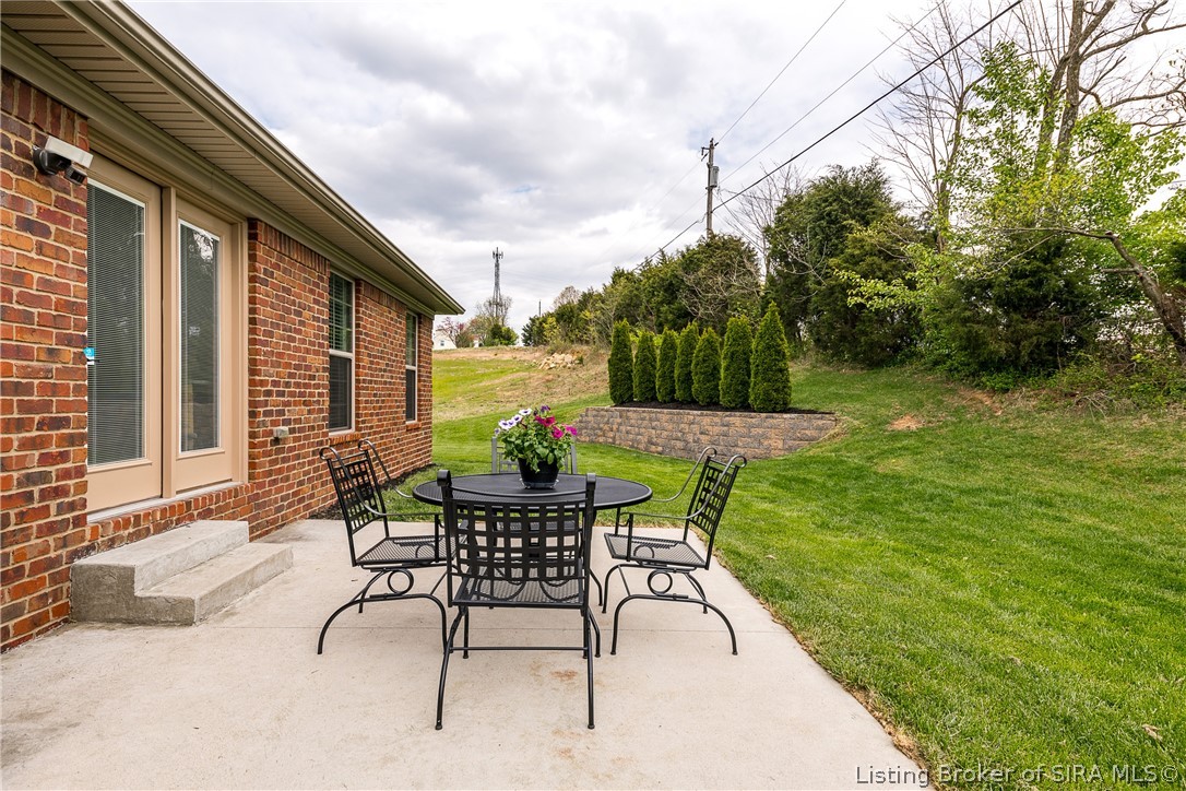 3606 Sunset Ridge Court Floyds Knobs, IN 47119 - Photo 51 of 57 Gallery Image 51