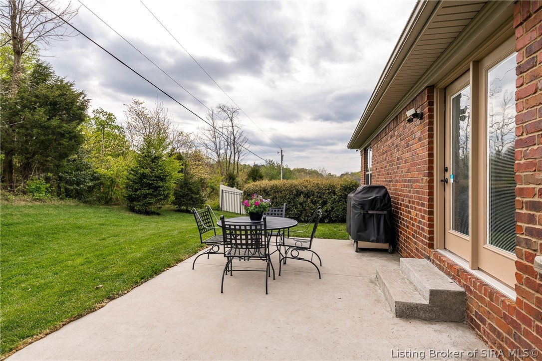 3606 Sunset Ridge Court Floyds Knobs, IN 47119 - Photo 52 of 57 Gallery Image 52