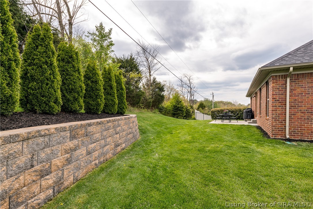 3606 Sunset Ridge Court Floyds Knobs, IN 47119 - Photo 53 of 57 Gallery Image 53