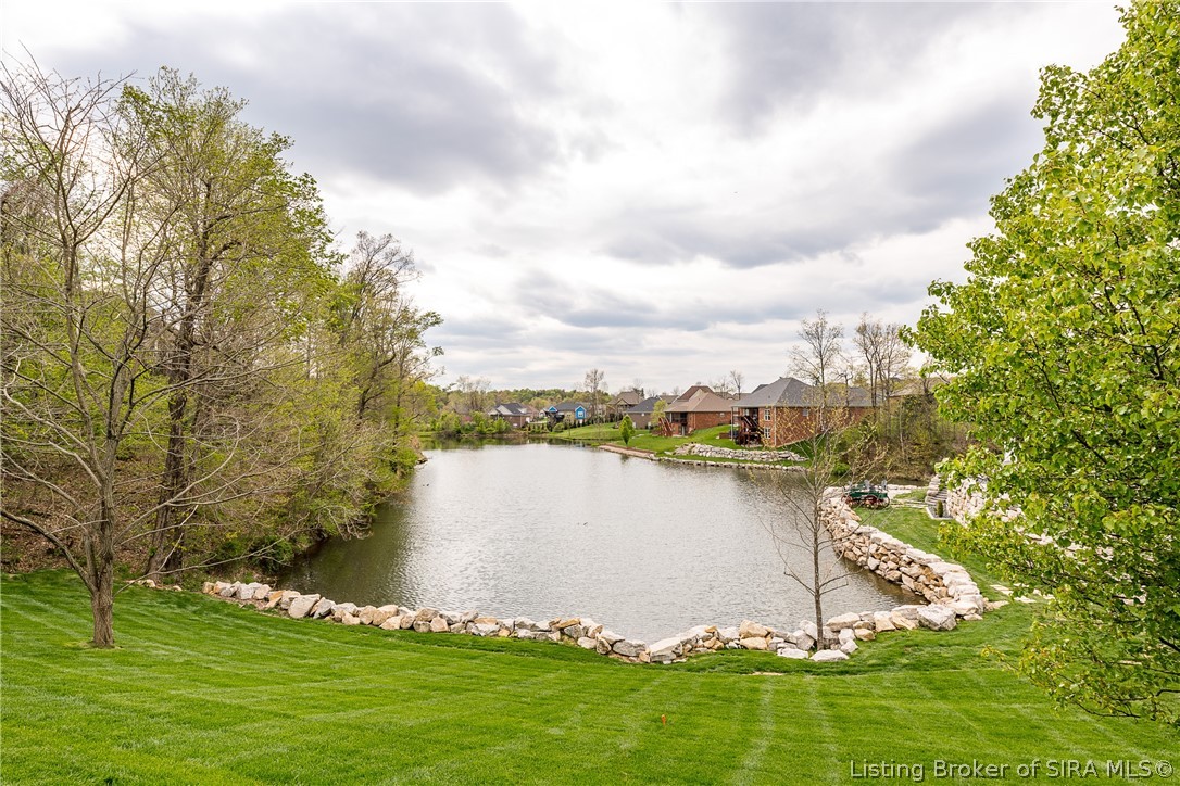 3606 Sunset Ridge Court Floyds Knobs, IN 47119 - Photo 54 of 57 Gallery Image 54