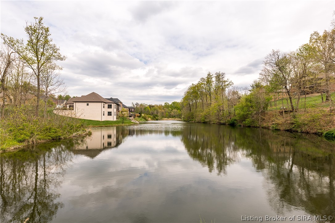3606 Sunset Ridge Court Floyds Knobs, IN 47119 - Photo 55 of 57 Gallery Image 55