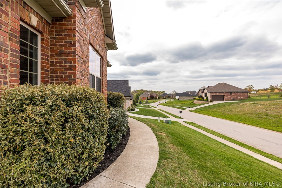 3606 Sunset Ridge Court Floyds Knobs, IN 47119 - Photo 6 of 57 Gallery Image 6