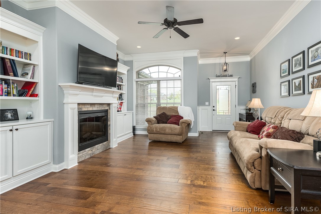 3606 Sunset Ridge Court Floyds Knobs, IN 47119 - Photo 8 of 57 Gallery Image 8