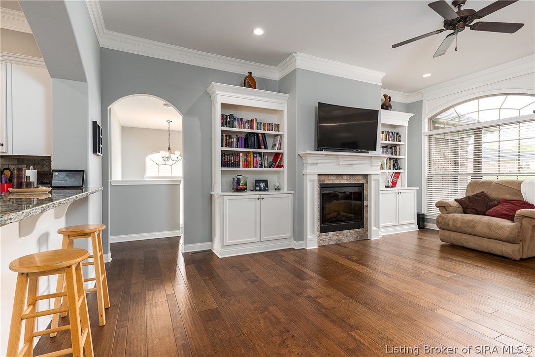 3606 Sunset Ridge Court Floyds Knobs, IN 47119 - Photo 10 of 57 Gallery Image 10