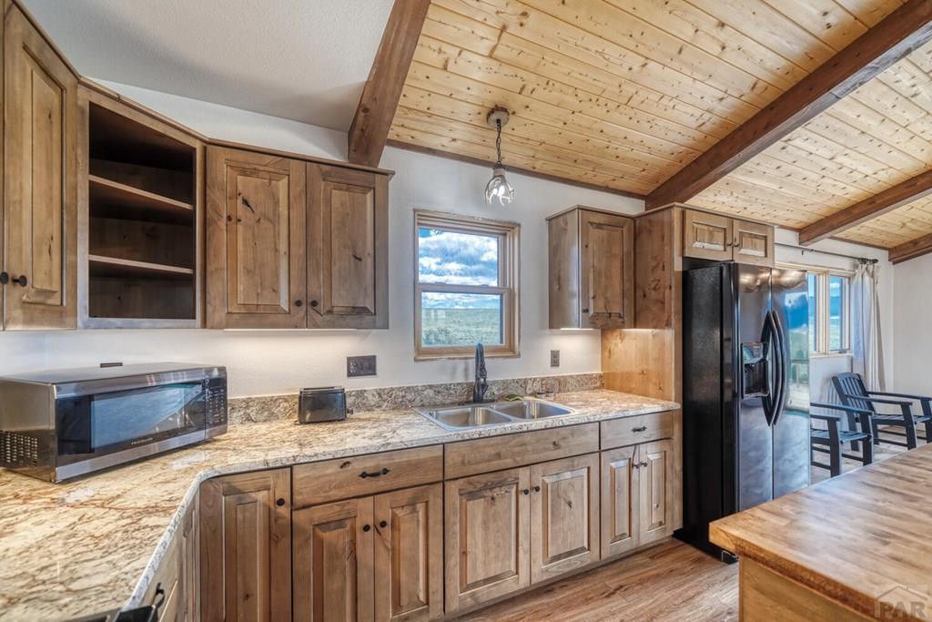 1610 Timber Ridge Road Westcliffe, CO 81252 - Photo 12 of 28