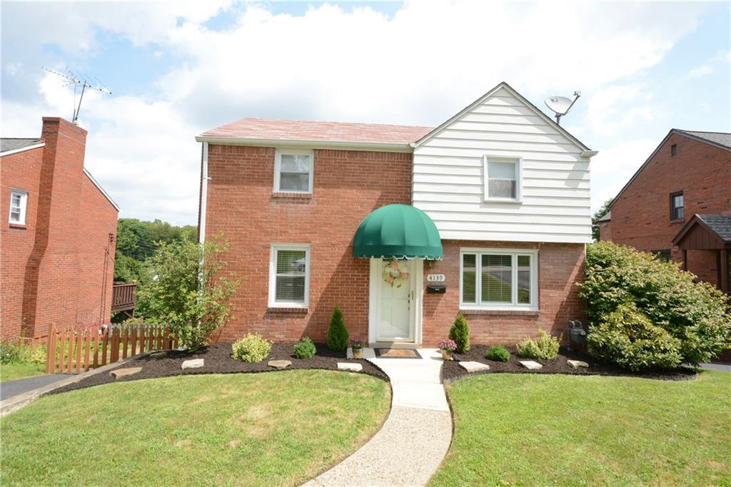 4139 Highgrove Road Whitehall, PA 15236 - Photo 1 of 25 Gallery Image 1