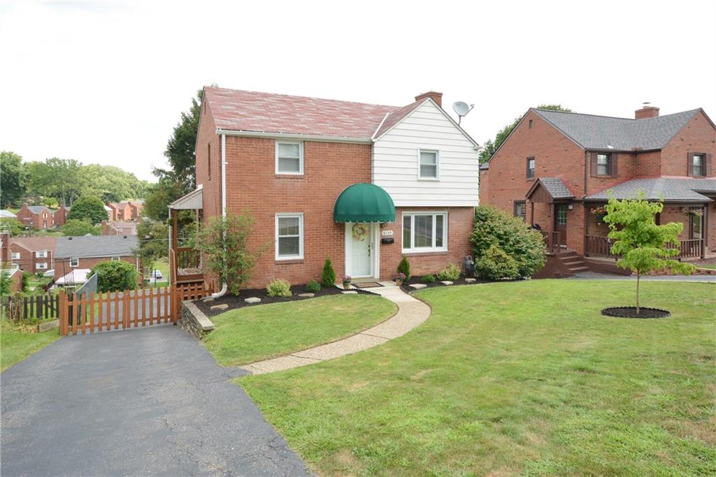 4139 Highgrove Road Whitehall, PA 15236 - Photo 2 of 25 Gallery Image 2