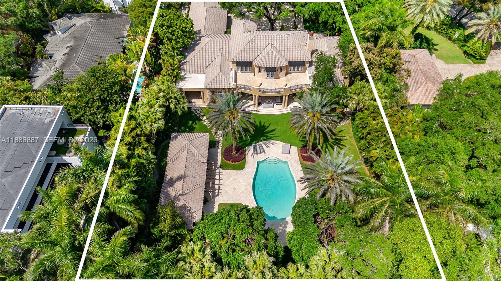 4790 Southwest 78th Street Miami, FL 33143 - Photo 32 of 32