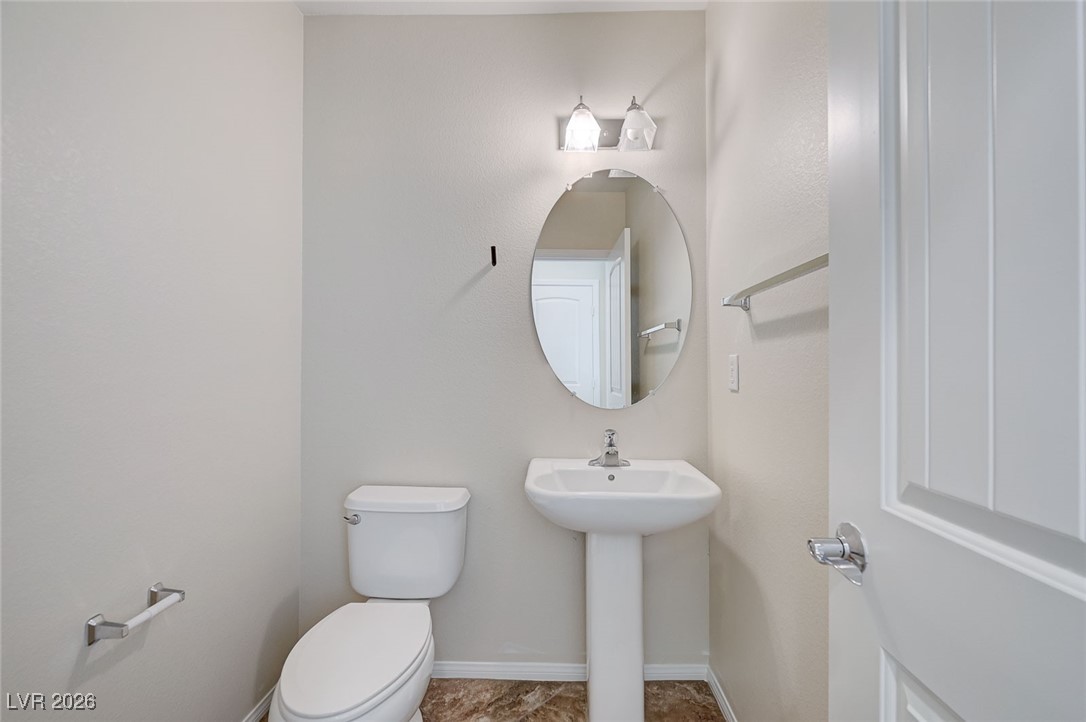 6542 Grand Concourse Street Las Vegas, NV 89166 - Photo 20 of 25