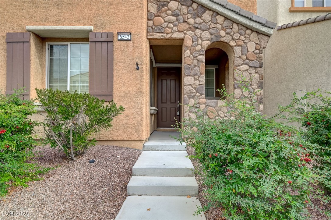 6542 Grand Concourse Street Las Vegas, NV 89166 - Photo 4 of 25