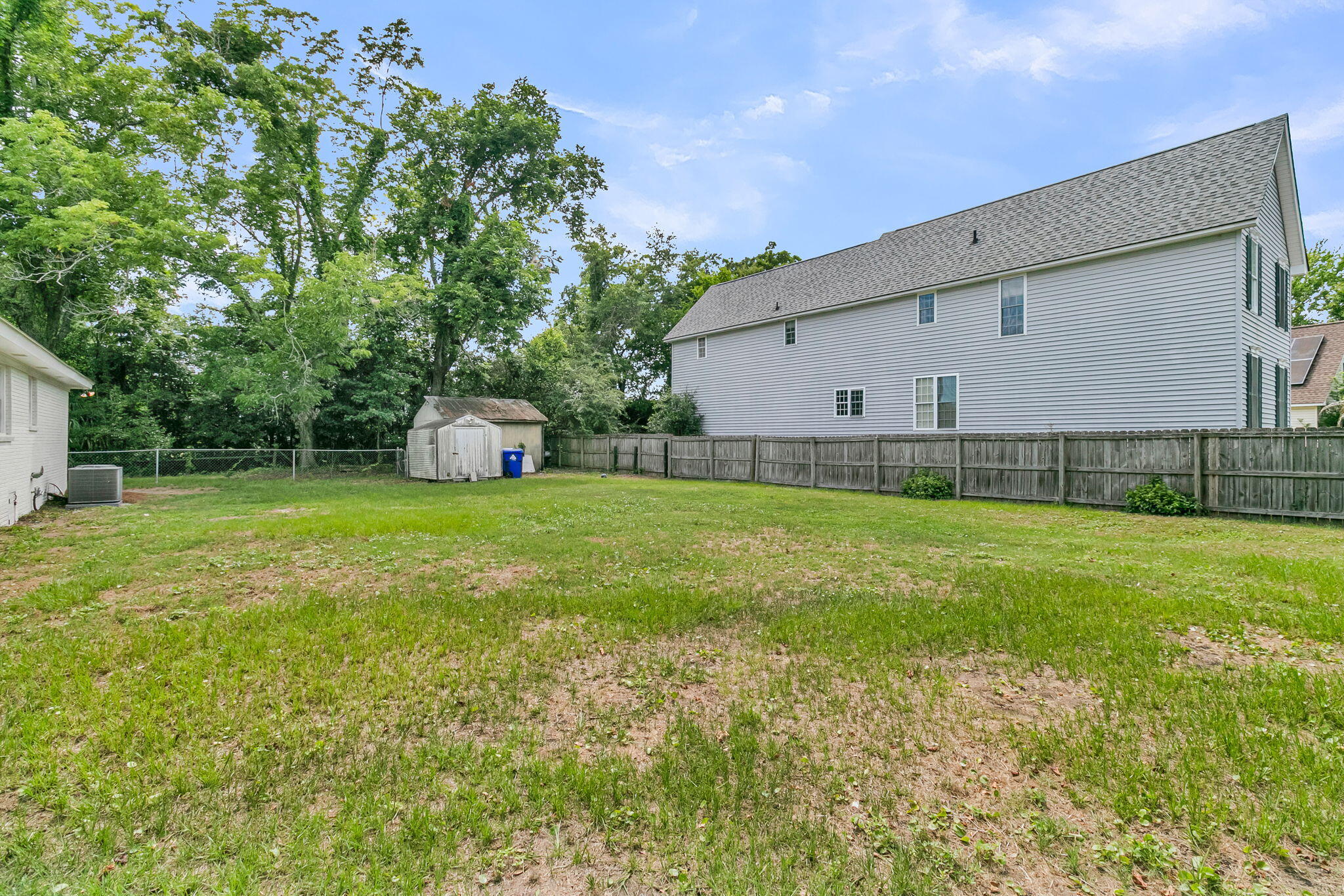 1602 Rifle Range Road Mount Pleasant, SC 29464 - Photo 38 of 47