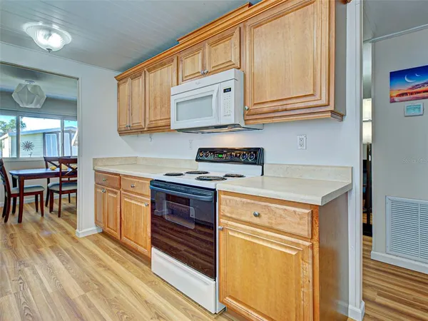 $167,000 | 166 Edgewood Drive, Osprey, FL 34229