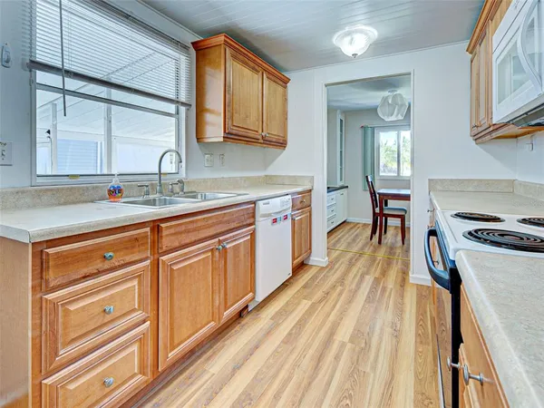 $167,000 | 166 Edgewood Drive, Osprey, FL 34229