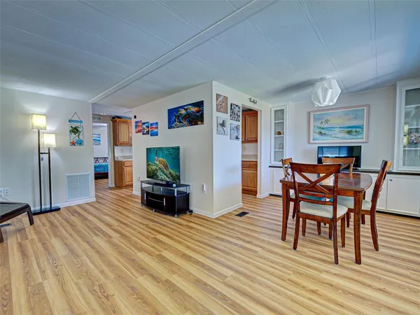 $167,000 | 166 Edgewood Drive, Osprey, FL 34229