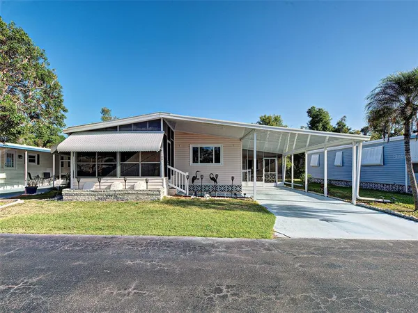 $167,000 | 166 Edgewood Drive, Osprey, FL 34229