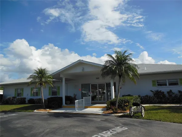 $167,000 | 166 Edgewood Drive, Osprey, FL 34229