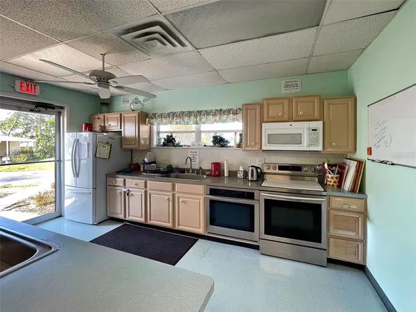 $167,000 | 166 Edgewood Drive, Osprey, FL 34229