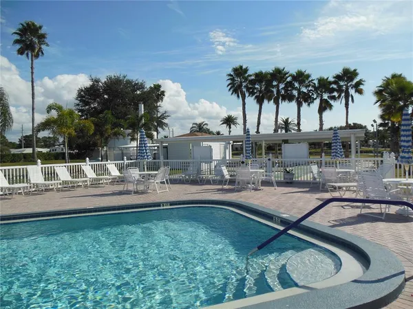 $167,000 | 166 Edgewood Drive, Osprey, FL 34229