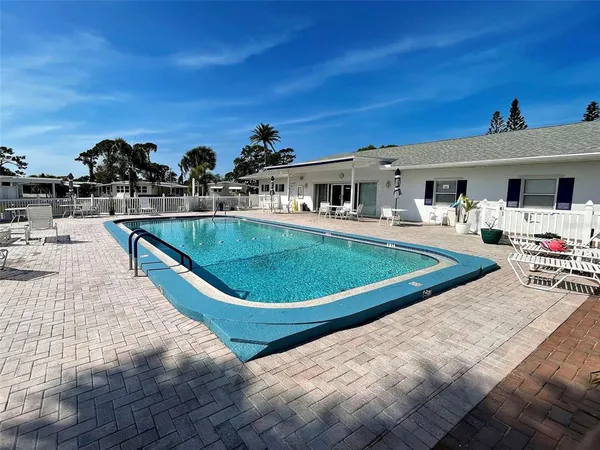 $167,000 | 166 Edgewood Drive, Osprey, FL 34229