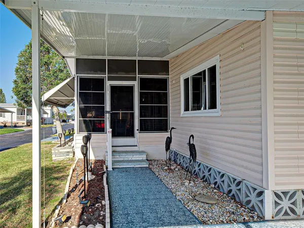 $167,000 | 166 Edgewood Drive, Osprey, FL 34229