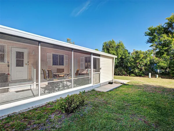 $167,000 | 166 Edgewood Drive, Osprey, FL 34229