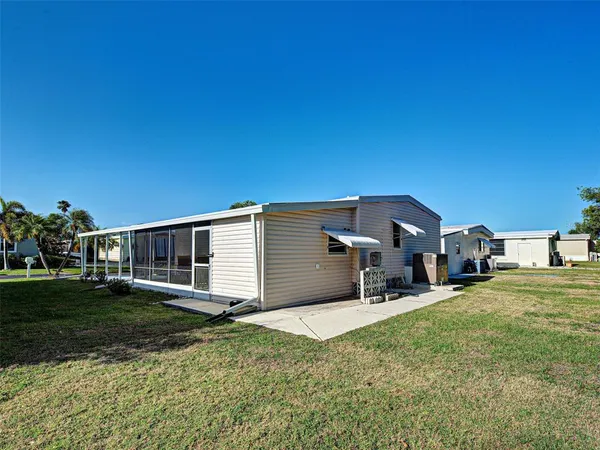 $167,000 | 166 Edgewood Drive, Osprey, FL 34229