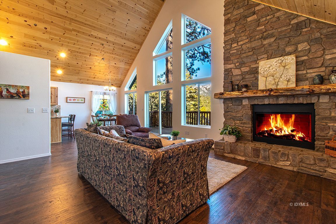 53610 Jeffery Pine Road Idyllwild, CA 92549 - Photo 1 of 38 Untitled