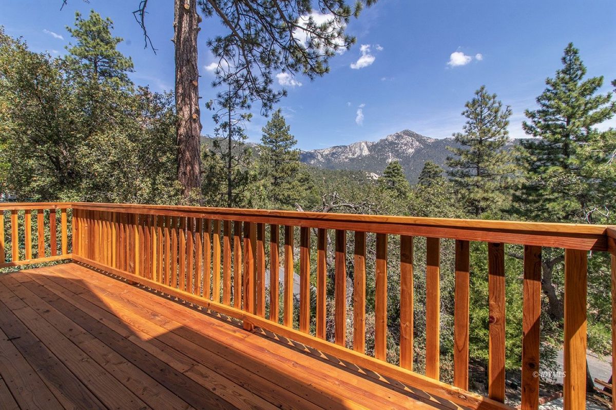53610 Jeffery Pine Road Idyllwild, CA 92549 - Photo 18 of 38 And more sweeping views to the east