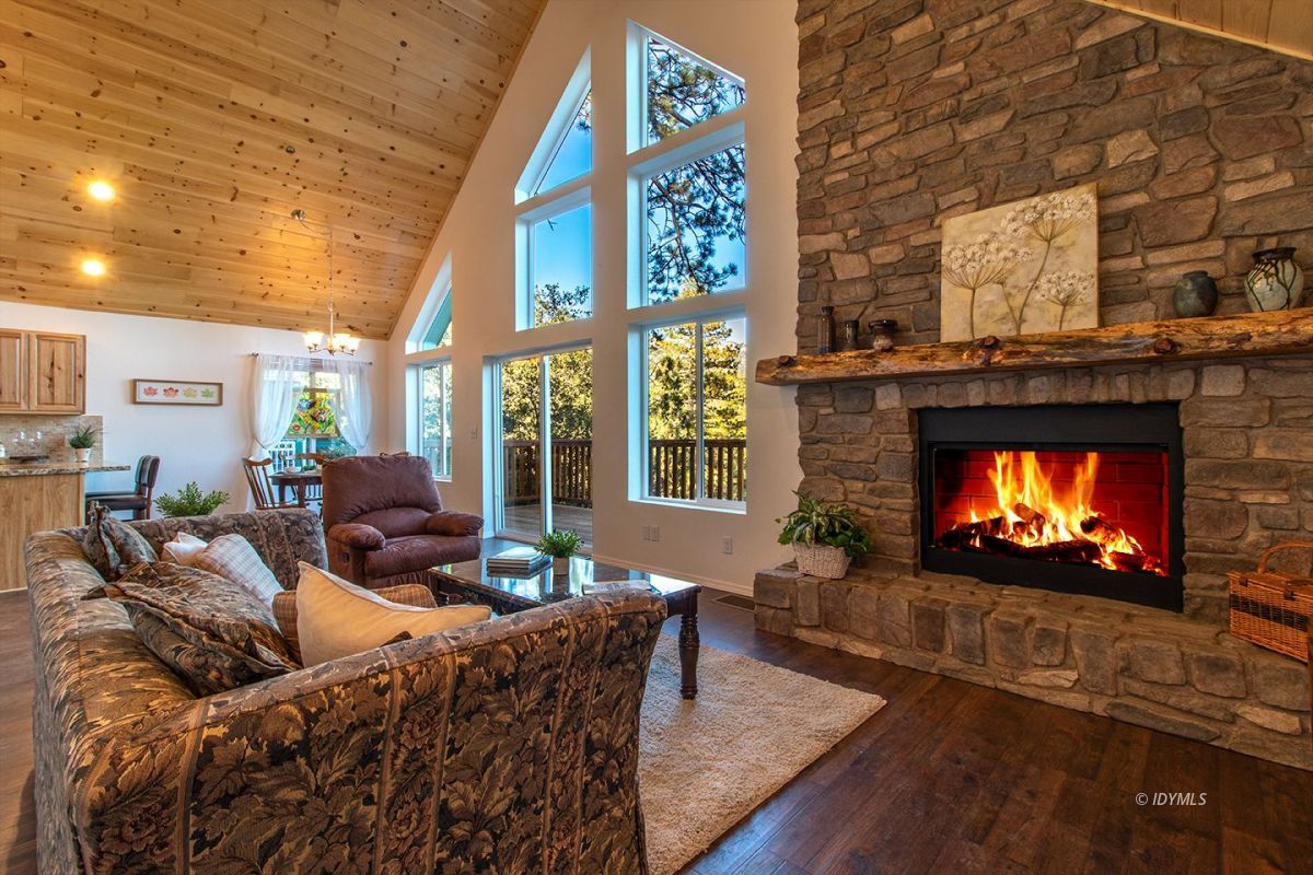 53610 Jeffery Pine Road Idyllwild, CA 92549 - Photo 3 of 38 Untitled