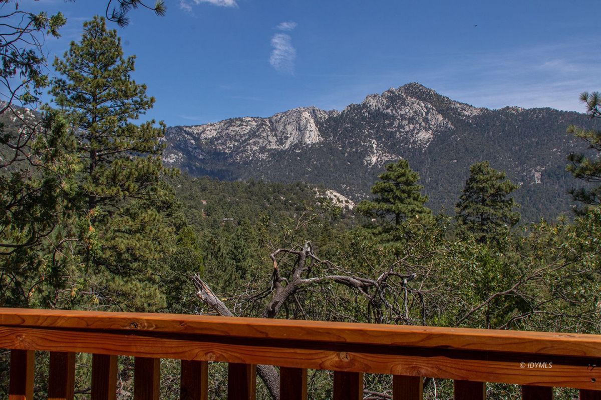 53610 Jeffery Pine Road Idyllwild, CA 92549 - Photo 38 of 38 Settle in to the beauty of it all!