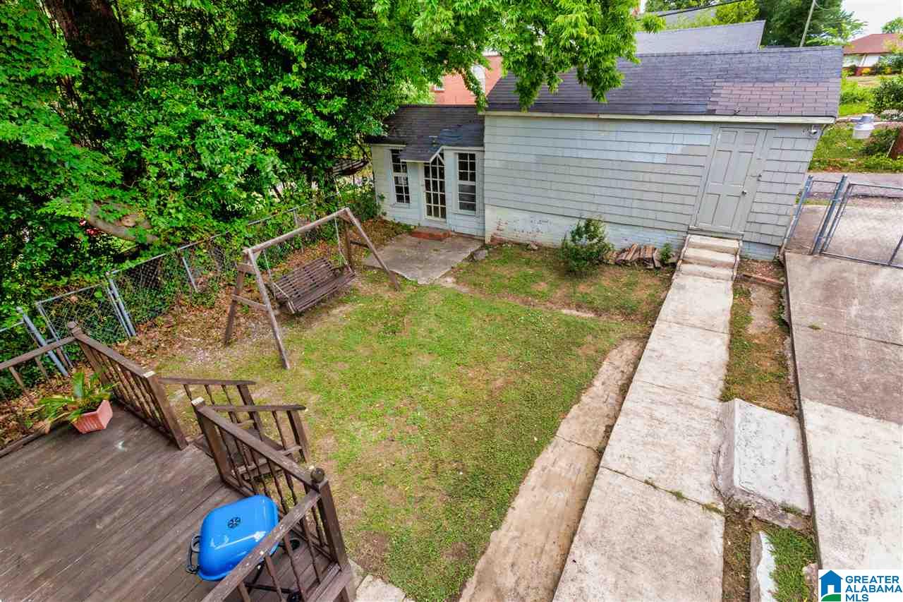 962 45th Street Birmingham, AL 35208 - Photo 46 of 47
