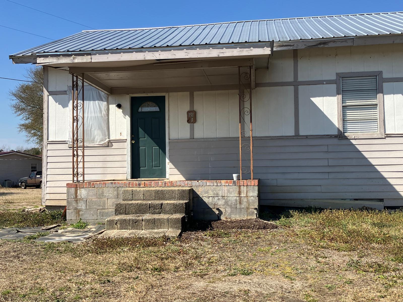 191 Ponderosa Road, Unit 3 Waynesboro, GA 30830 - Photo 1 of 8 WhatsApp Image 2026-02-09 at 12.53.33 PM