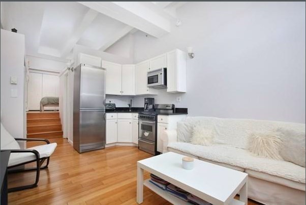 12 Stoneholm Street, Unit 415 Boston, MA 02115 - Photo 2 of 10